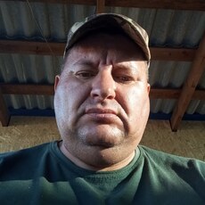 Фотография мужчины Иван, 47 лет из г. Кущевская