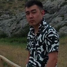 Фотография мужчины Адиль, 34 года из г. Астрахань