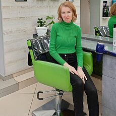 Фотография девушки Елена, 43 года из г. Кизел