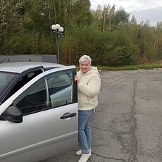 Фотография девушки Галина, 57 лет из г. Липецк