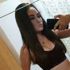 Фотография девушки Рита, 18 лет из г. Улан-Удэ