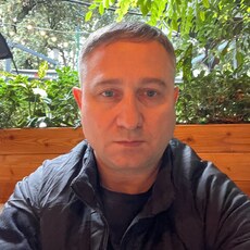 Фотография мужчины Руслан, 46 лет из г. Симферополь