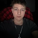 Женя, 18 лет