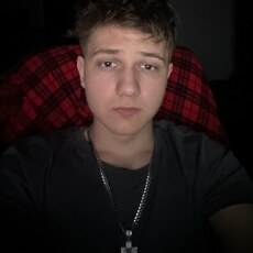 Фотография мужчины Женя, 18 лет из г. Сохачев