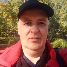 Фотография мужчины Вячеслав, 45 лет из г. Киев