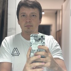 Фотография мужчины Александр, 34 года из г. Киров