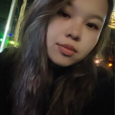 Фотография девушки Aiu, 22 года из г. Шымкент