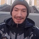 Андрей Скориков, 32 года