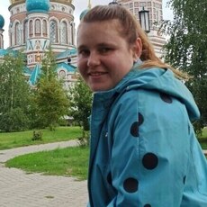 Фотография девушки Фаина Бугаева, 35 лет из г. Абакан