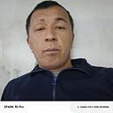 Сайид, 40 лет