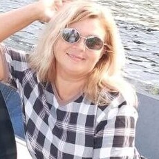 Фотография девушки Аля, 43 года из г. Луганск