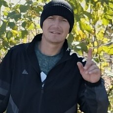 Фотография мужчины Александр, 39 лет из г. Рудный