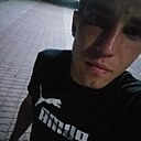 Кирилл, 25 лет