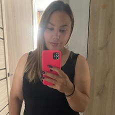 Фотография девушки Юлия, 36 лет из г. Пермь