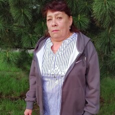 Фотография девушки Елена, 57 лет из г. Нижняя Тура