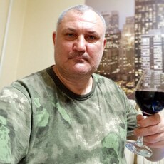 Фотография мужчины Андрей, 51 год из г. Железногорск