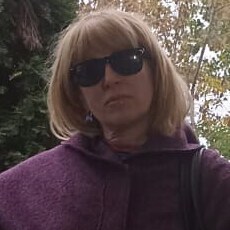 Фотография девушки Светлана, 50 лет из г. Брянск