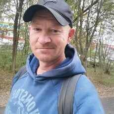 Фотография мужчины Алексей, 40 лет из г. Арзамас