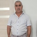 Али, 57 лет