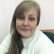 Фотография девушки Nina, 36 лет из г. Куйбышев