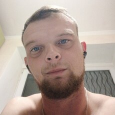 Фотография мужчины Александр, 29 лет из г. Волжский