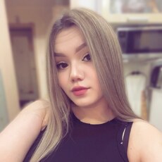 Фотография девушки Леся, 21 год из г. Нефтекамск