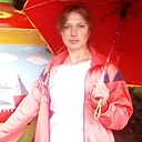 Лилия, 45 лет