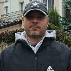 Фотография мужчины Владимир, 41 год из г. Курск