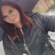 Фотография девушки Маргарита, 38 лет из г. Домодедово