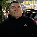 Саид, 37 лет
