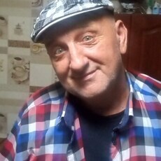 Фотография мужчины Сергей, 62 года из г. Енакиево