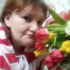 Фотография девушки Елена, 40 лет из г. Никольск (Пензенская Обл)