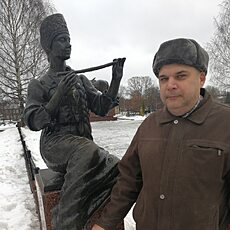 Фотография мужчины Мстислав, 44 года из г. Москва