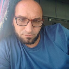 Фотография мужчины Владимир, 38 лет из г. Орша