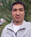 Али, 37 лет