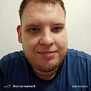 Данил, 25 лет