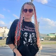 Фотография девушки Эмилия, 39 лет из г. Ростов-на-Дону