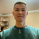 Канат, 34 года