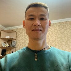 Фотография мужчины Канат, 34 года из г. Уральск