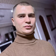 Фотография мужчины Вячеслав, 30 лет из г. Астрахань