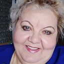 Елена, 62 года