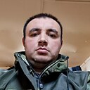 Орзуджон, 39 лет
