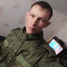 Фотография мужчины Андрей, 33 года из г. Благовещенск