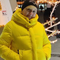 Фотография девушки Евгения, 50 лет из г. Канск