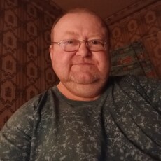 Фотография мужчины Александр, 53 года из г. Дорогобуж