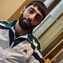 Артур, 34 года