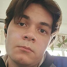 Фотография мужчины Дима, 21 год из г. Омск