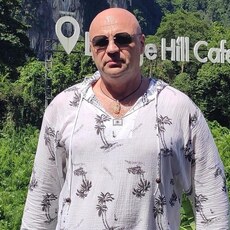 Фотография мужчины Андрей, 53 года из г. Москва