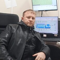 Фотография мужчины Николай, 44 года из г. Омск