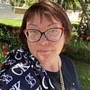 Надин, 50 лет